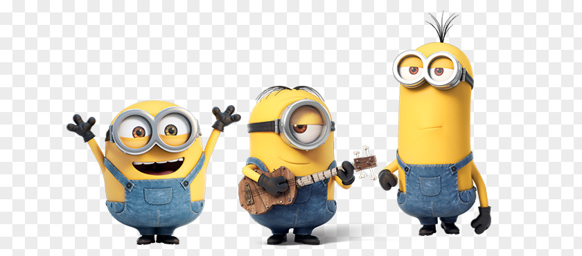Minions Hollywood Universal Pictures Bob The Minion Animation PNG