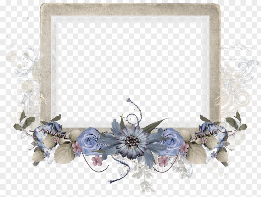 Picture Frames Plug-in PNG