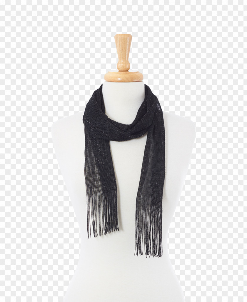 Pub Scarf Neck PNG