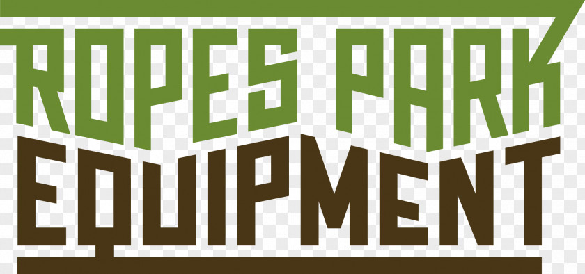 Rope Course Ropes Park Equipment Logo PNG
