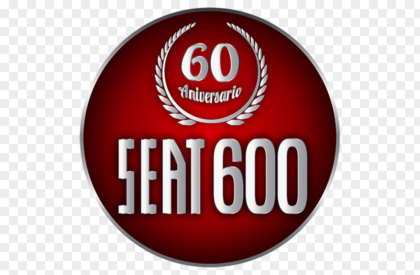 Seat SEAT 600 Birthday Anniversary Barcelona PNG