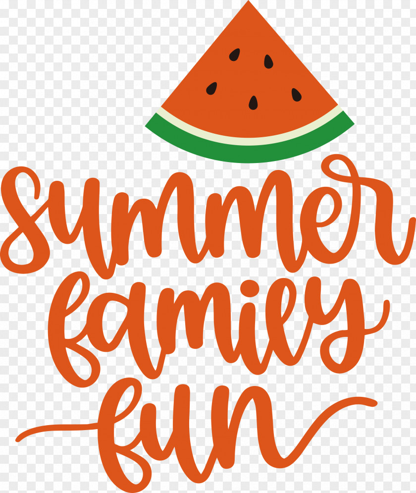 Summer Family Fun PNG