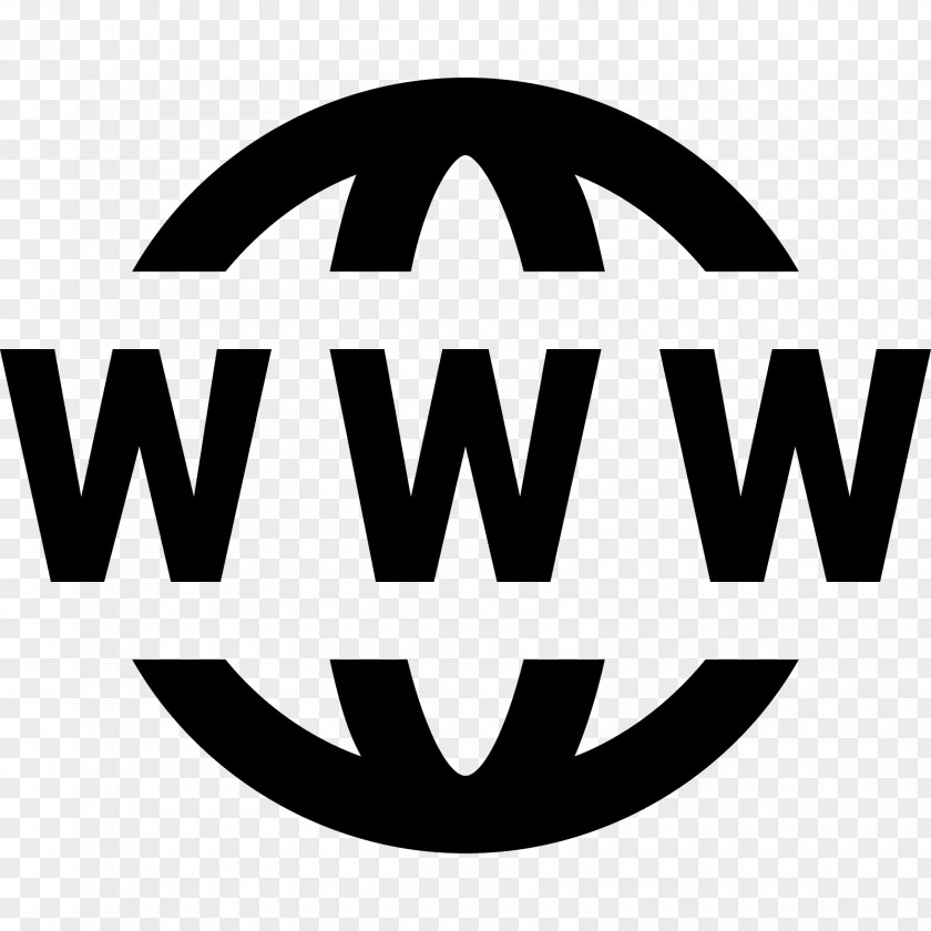 Web Icons Template Download Domain Name PNG