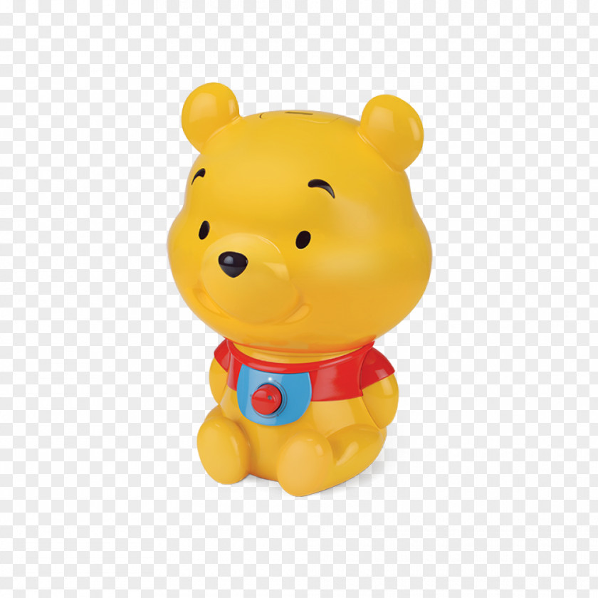 Winnie The Pooh Humidifier Artikel Winnipeg Shop PNG