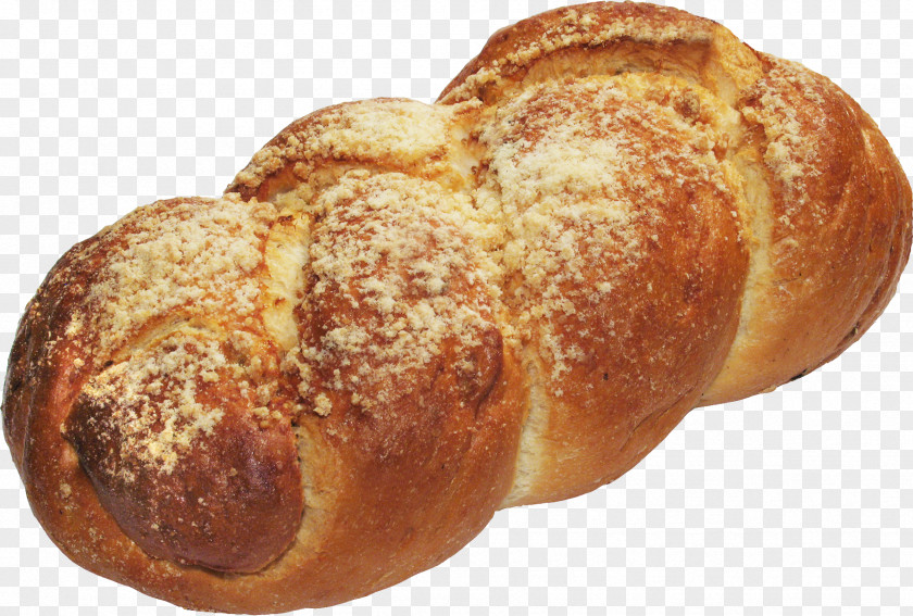 Bread Image Computer File PNG
