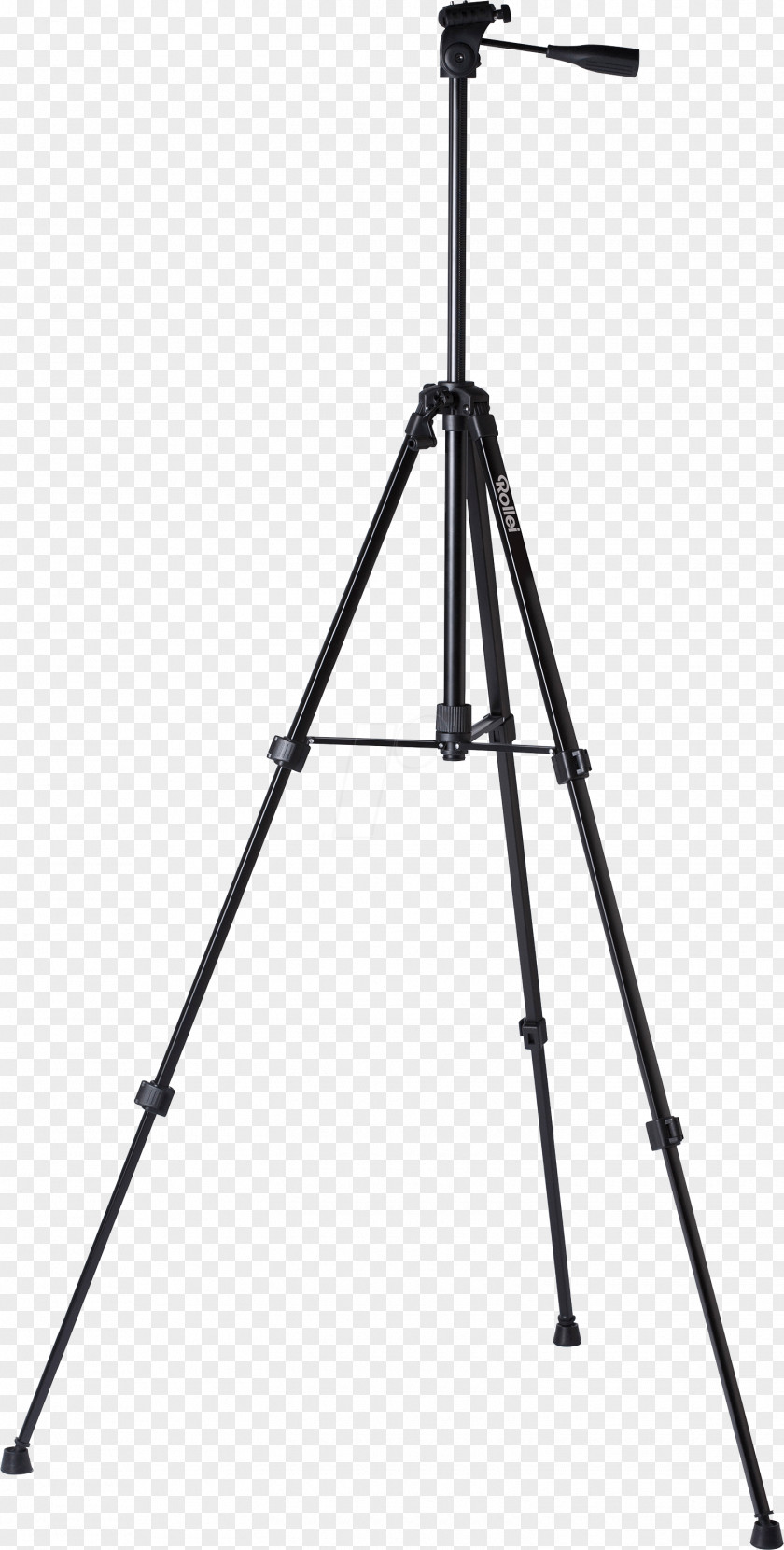 Camera Tripod Head Ball Point-and-shoot Rollei PNG