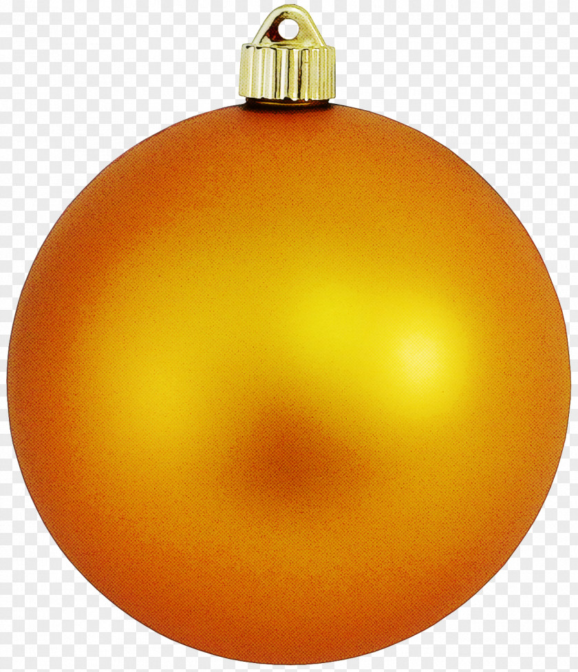 Christmas Ornament PNG