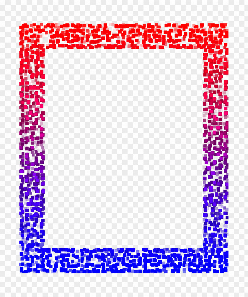 Cube Picture Frames Clip Art PNG