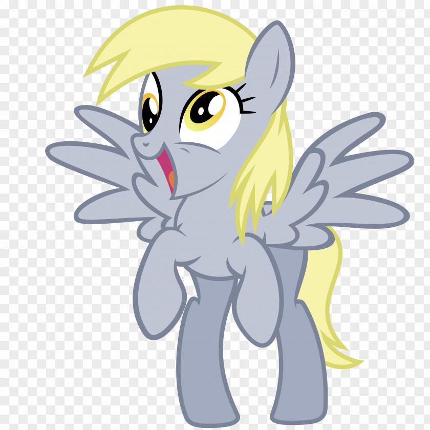 Derpy Hooves Muffin Cupcake Frosting & Icing Blueberry PNG