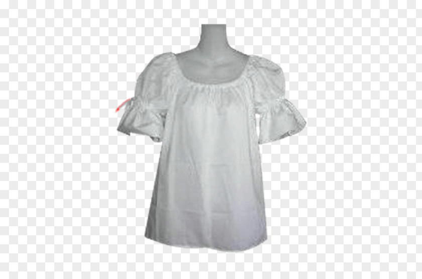 Dress Shoulder Blouse Sleeve PNG