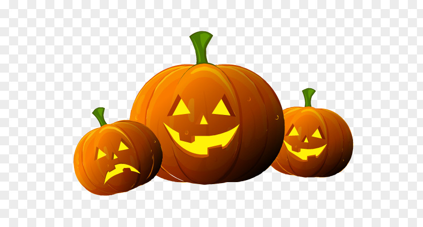 Fall Creative Jack-o'-lantern Desktop Wallpaper Collage Image Editing PNG