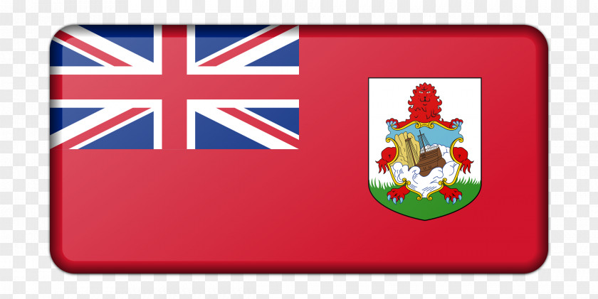 France Flag Of Bermuda British Overseas Territories National PNG