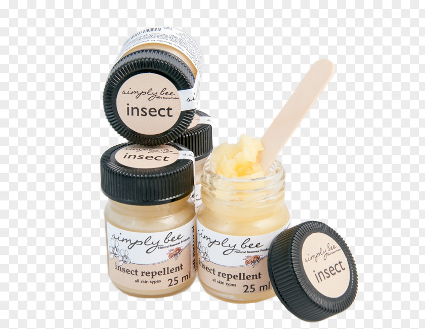 Insect Repellent Cream Flavor Ingredient PNG