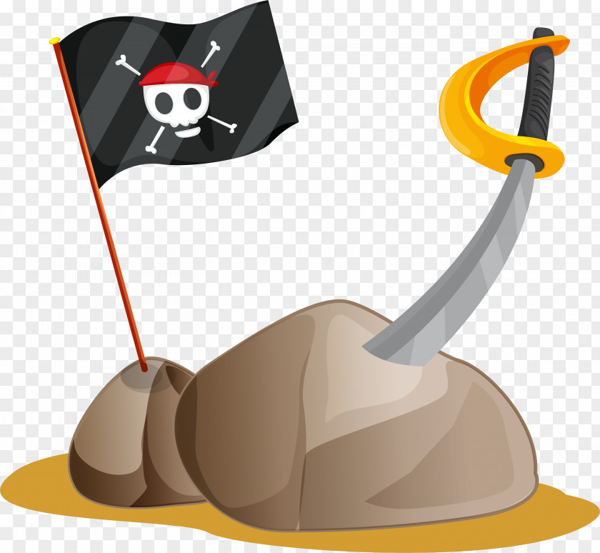 Pirates Treasure Map Royalty-free Clip Art PNG