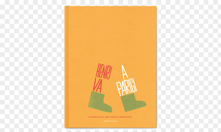 Saul Bass Henri Vai A Paris Avenue Du Colonel-Henri-Rol-Tanguy Book Alain Short Story PNG