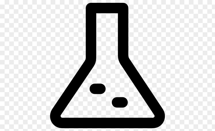 Science Laboratory Flasks Chemistry PNG