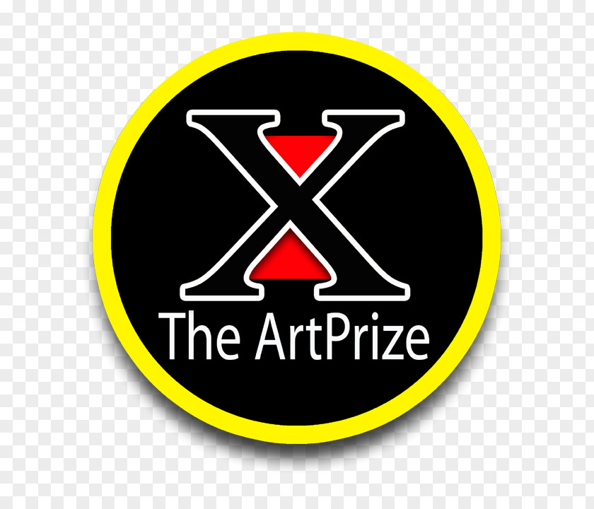 X The ArtPrize Treasure Hunt Logo Kent County PNG