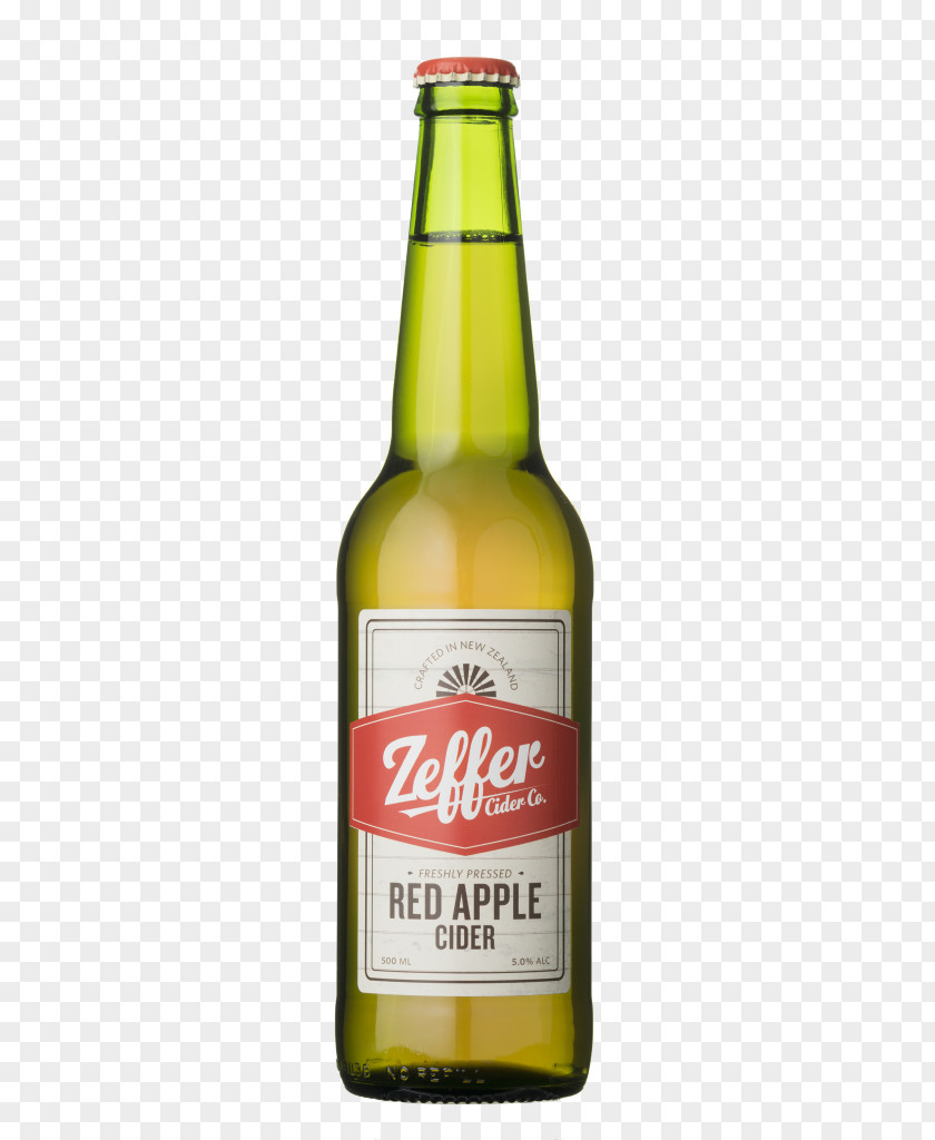 Beer Liqueur Bottle Cider Lager PNG