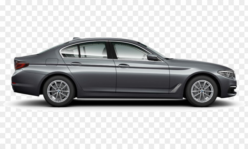 Bmw BMW 7 Series Car 2018 540i 6 Hatchback PNG