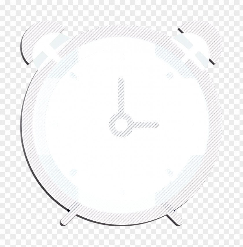 Clock Sky Essential Icon Alarm Time PNG