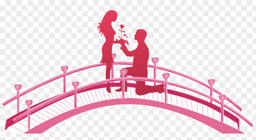 Creative Valentines Day Qixi Festival Marriage Proposal Romance PNG