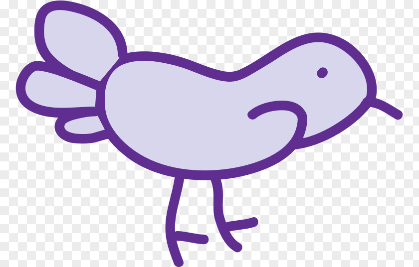 Drawing Line Bird English Carrier Pigeon Beak Goose Clip Art PNG