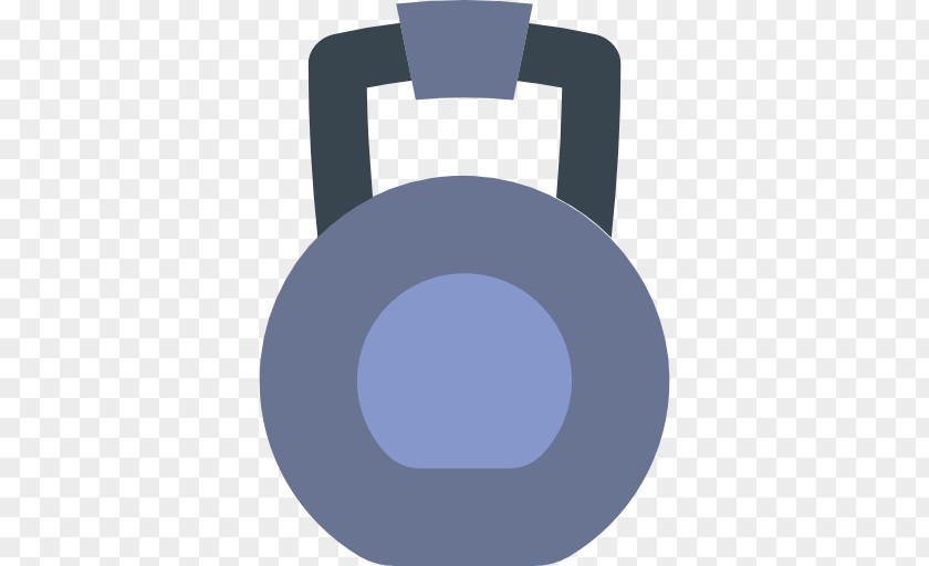 Dumbbell Olympic Weightlifting Icon PNG