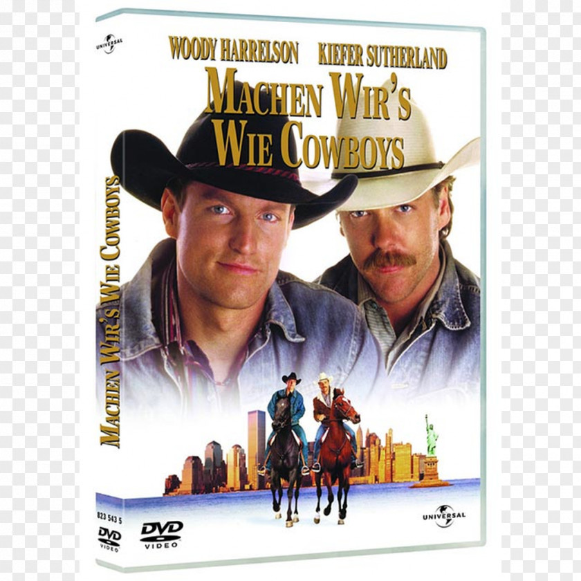 Dvd Gregg Champion Woody Harrelson The Cowboy Way Compañeros PNG