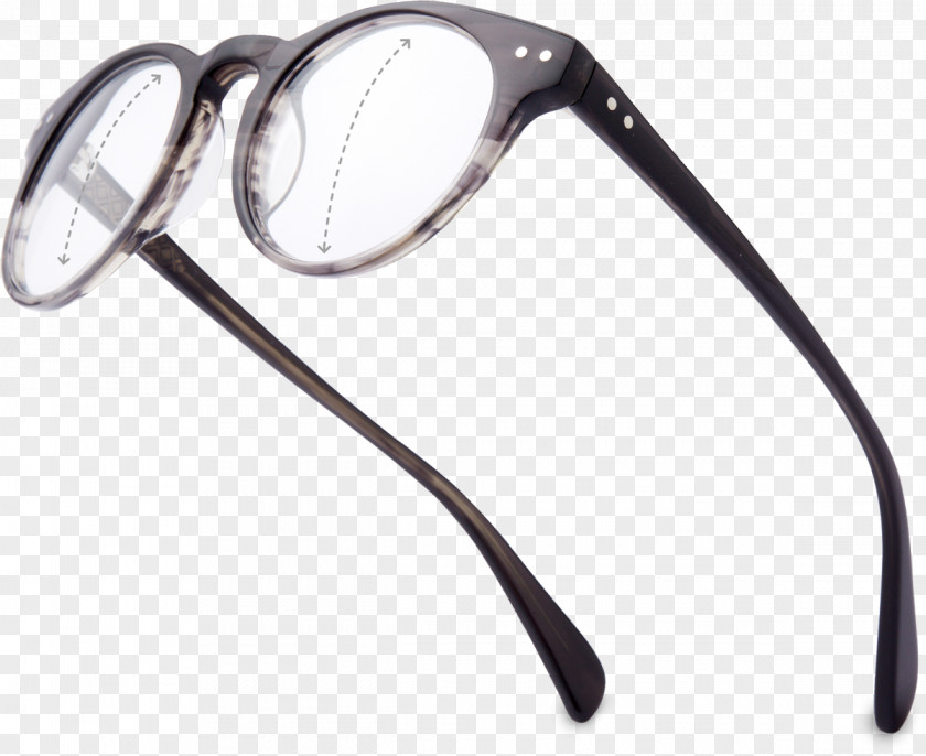 Glasses Eyeglass Prescription Lens Bifocals Goggles PNG