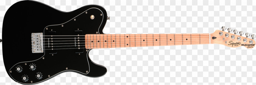 Guitar Fender Telecaster Custom Stratocaster Squier Super-Sonic PNG
