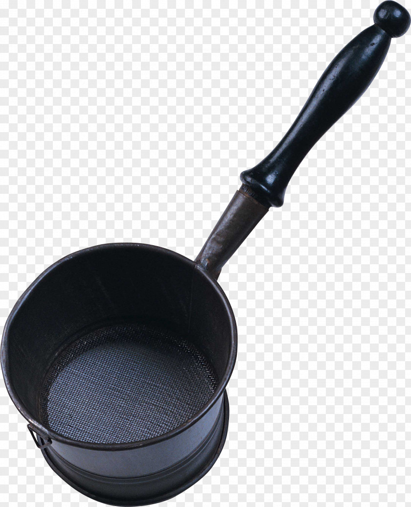 Ladle Frying Pan Cookware Kitchenware Kitchen Utensil Rolling Pins PNG