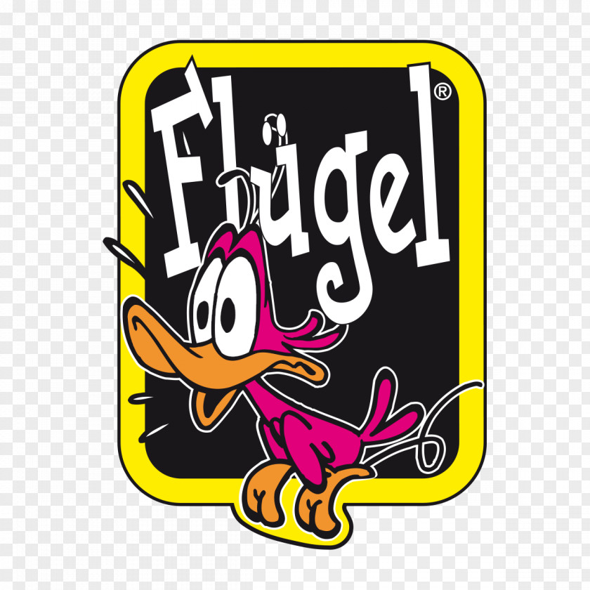 Logo Flugelhorn PNG