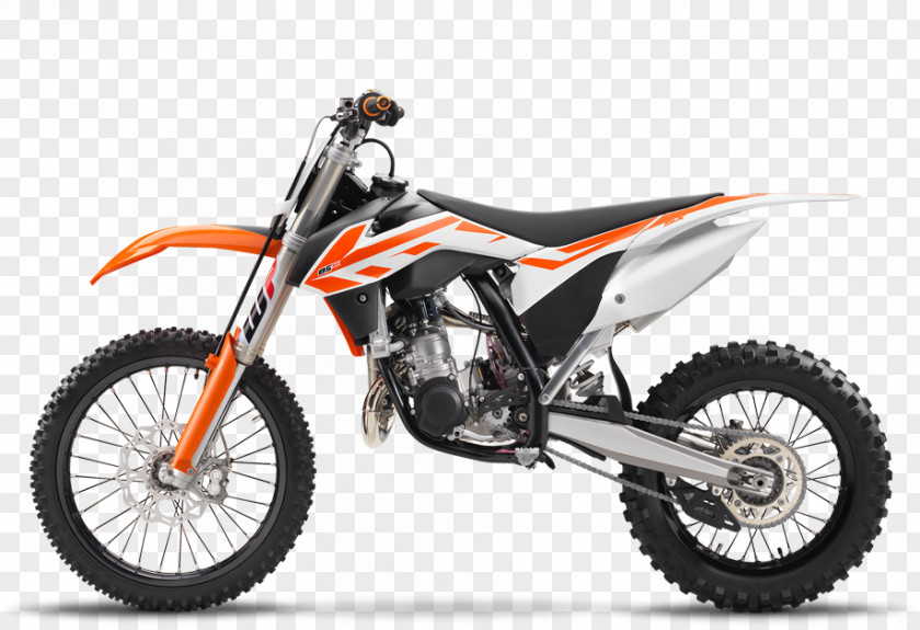 Motorcycle KTM 500 EXC 450 250 PNG