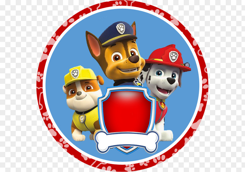 Paw Patrol Wedding Invitation Birthday Greeting & Note Cards Party Dog PNG