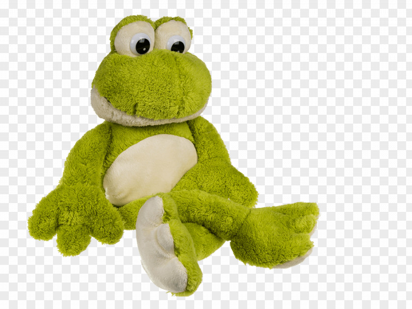 Plush Toys Stuffed Animals & Cuddly Kermit The Frog Ty Inc. PNG