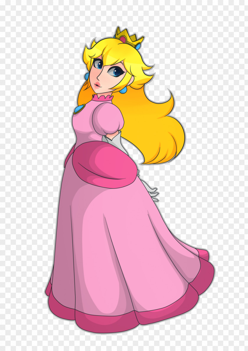 Princess Peach Super Mario Odyssey DeviantArt Bros. PNG