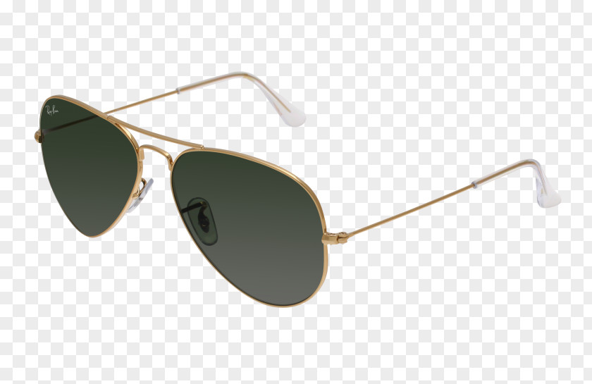 Ray Ban Ray-Ban Aviator Classic Sunglasses Wayfarer PNG