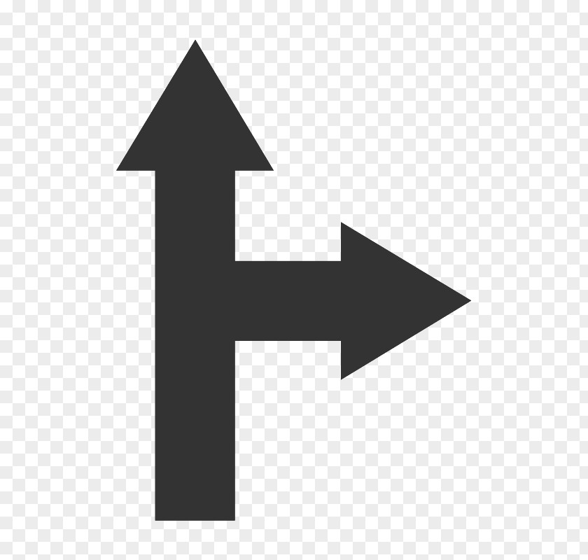 Right Up Arrow Clip Art.Others BOTH Ways PNG