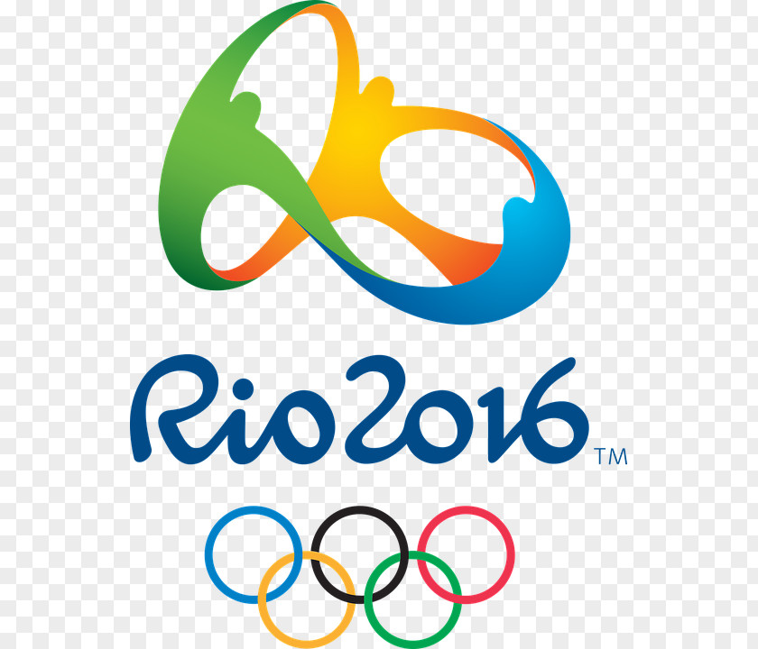 Rio Olympics Illustration Olympic Games 2016 2020 Summer The London 2012 Paralympics PNG