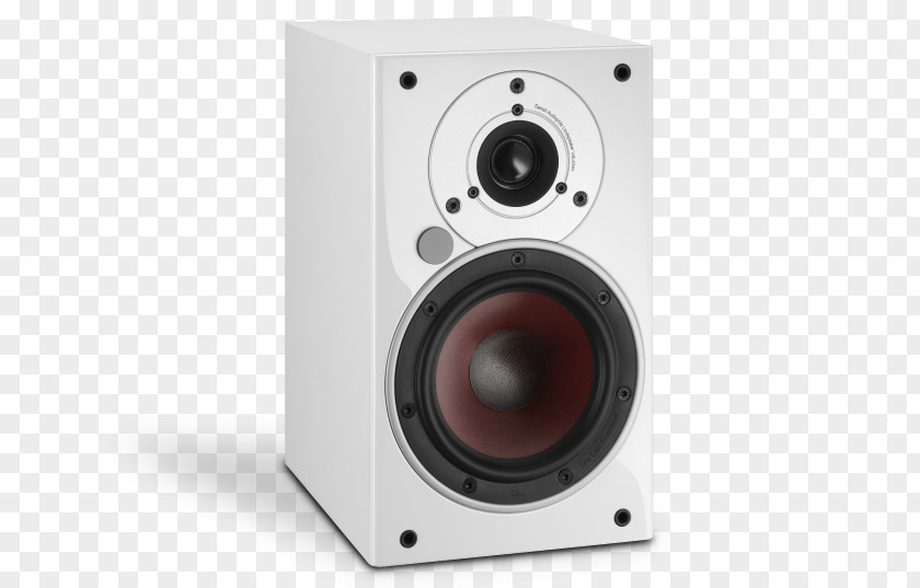 Sinusleistung DALI ZENSOR 1 AX Loudspeaker High Fidelity Powered Speakers PNG