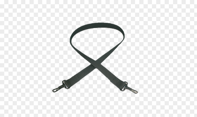 Snatch Strap Black M PNG