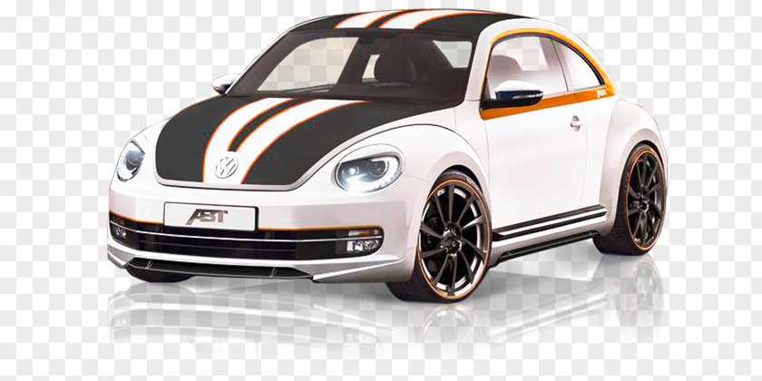 Volkswagen 2012 Beetle Car New Scirocco PNG