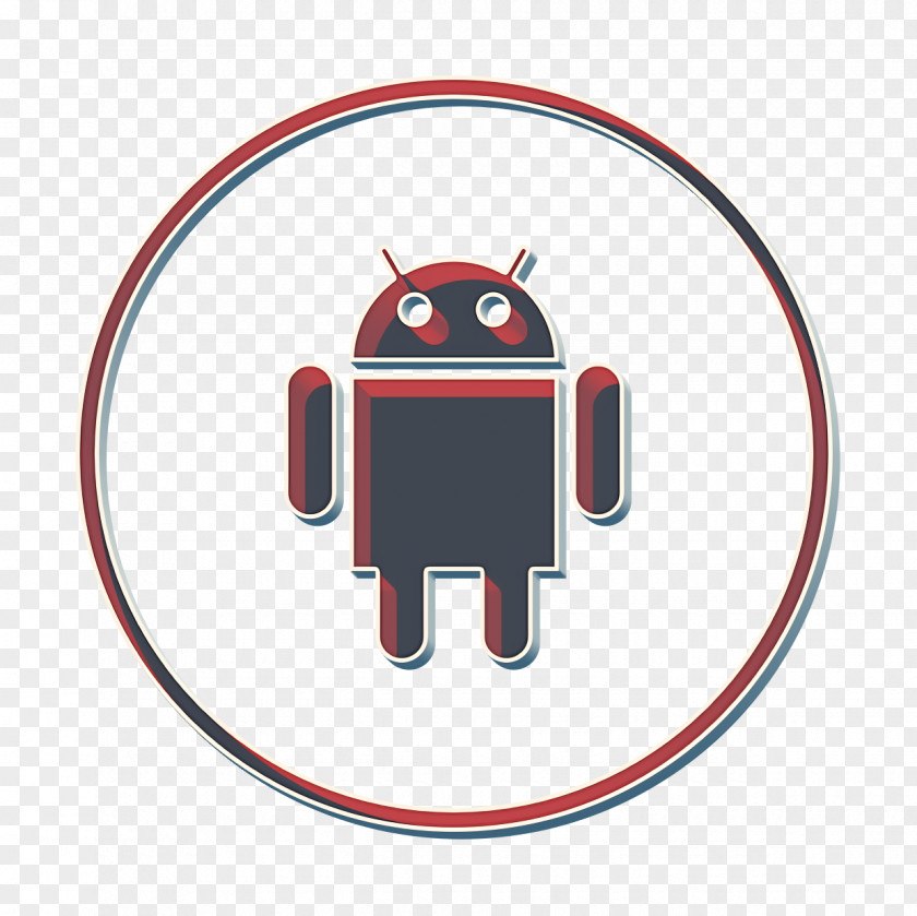 Android Icon Media Online PNG
