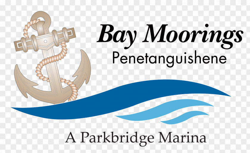 Bay Moorings Marina Bridge Port Organization Logo PNG