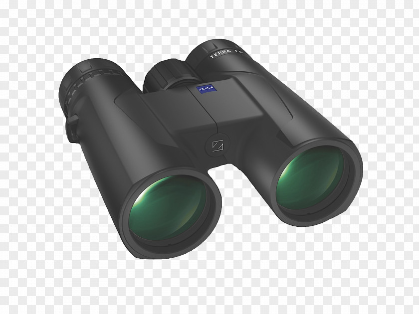 Binoculars Carl Zeiss AG Roof Prism Optics Angle Of View PNG