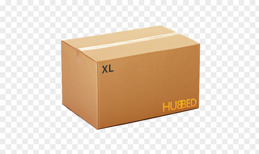 Box Cardboard Carton PNG