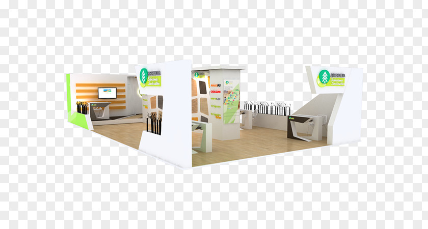 Canvas Stand Furniture Angle PNG