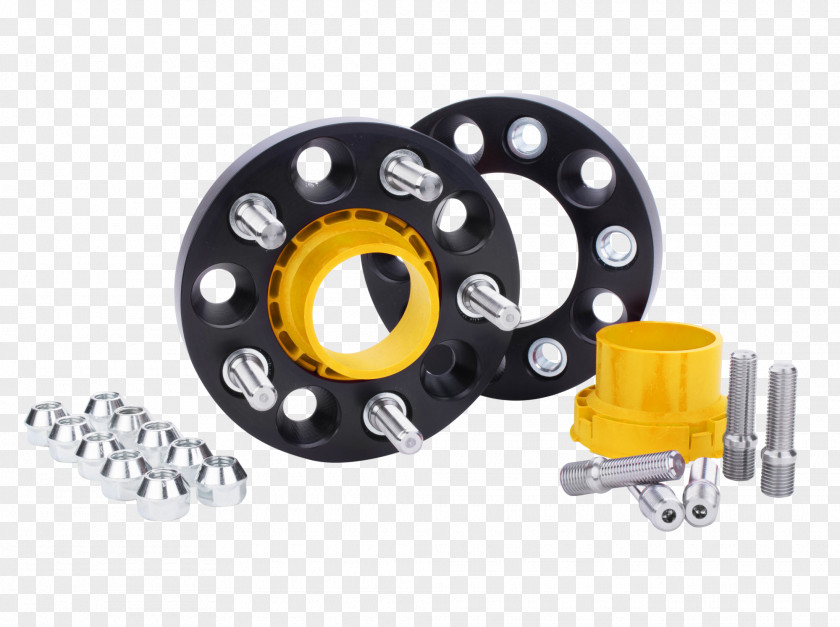 Car Suspension Coilover Spurverbreiterung Wheel PNG