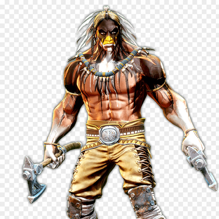 Character Killer Instinct Far Cry 3 Xbox One Video Game Thunder PNG
