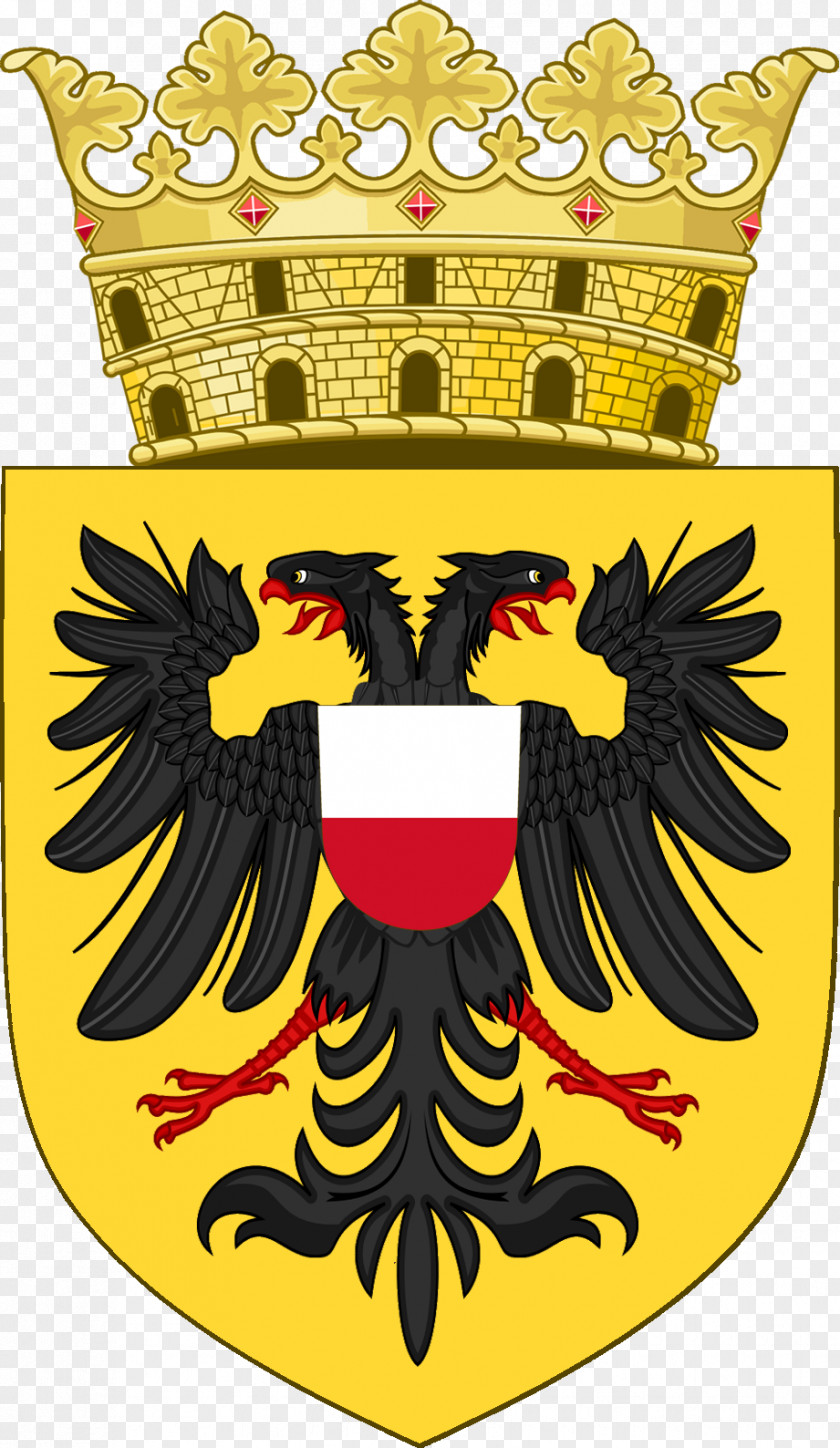 Coats Of Arms The Holy Roman Empire Emperor Coat House Habsburg PNG